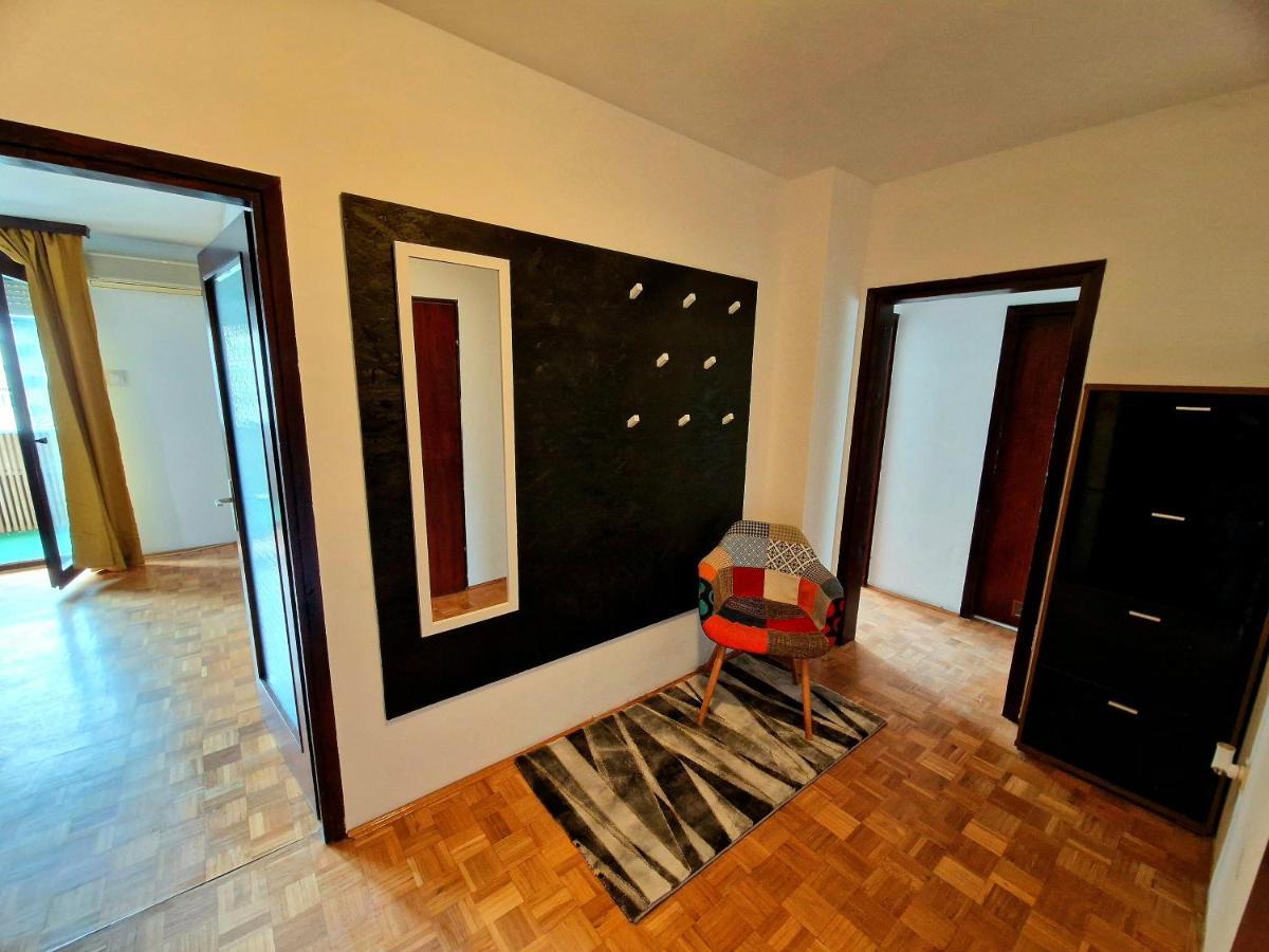 Stan Na Dan Koprivnica-Comfort Exteriör bild