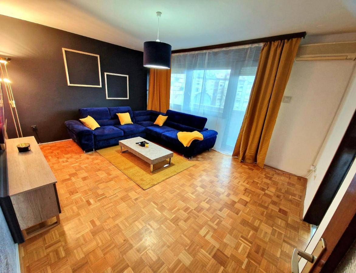 Stan Na Dan Koprivnica-Comfort Exteriör bild