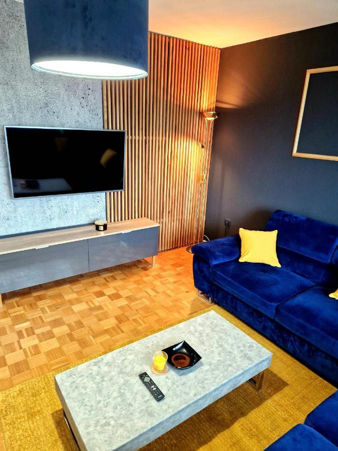 Stan Na Dan Koprivnica-Comfort Exteriör bild