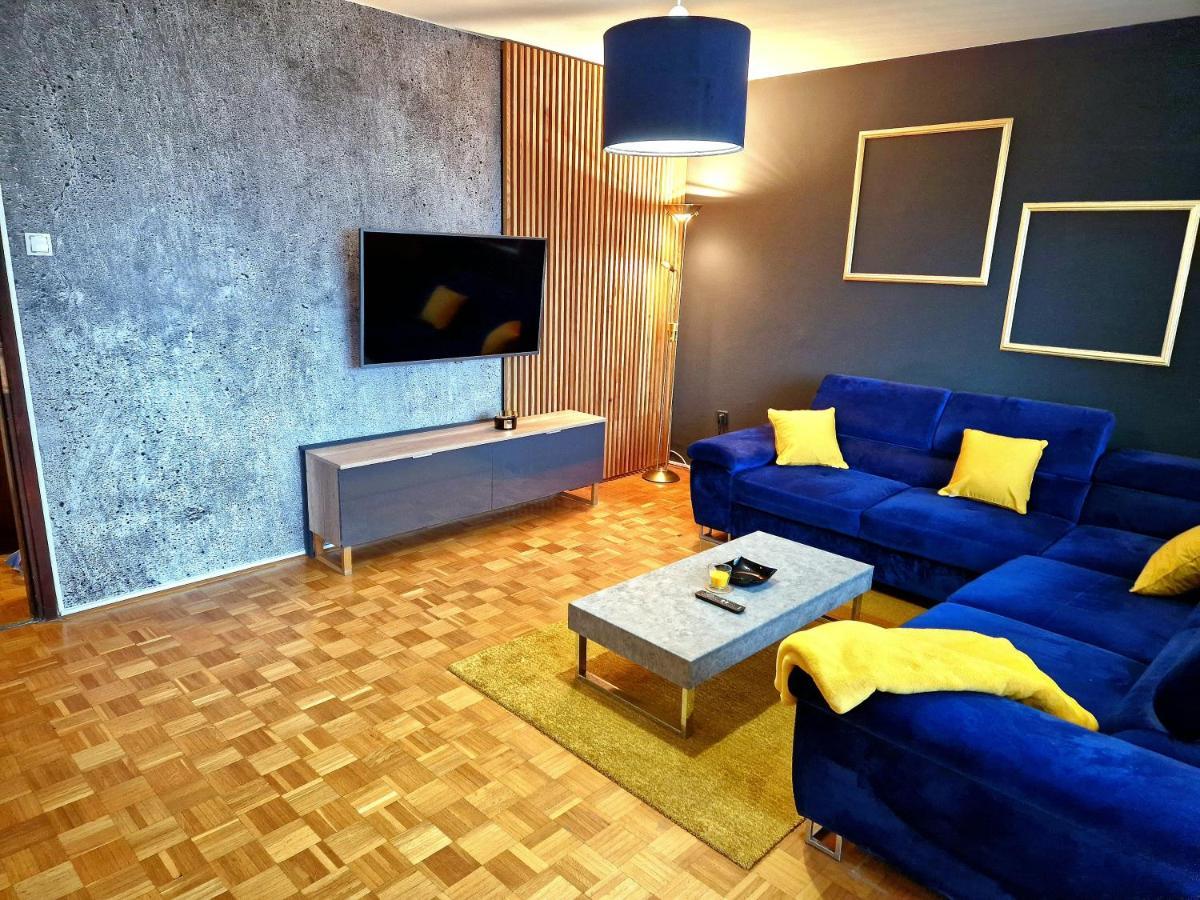 Stan Na Dan Koprivnica-Comfort Exteriör bild