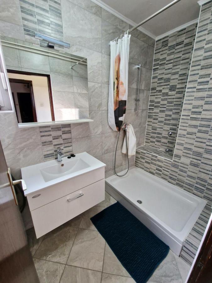 Stan Na Dan Koprivnica-Comfort Exteriör bild