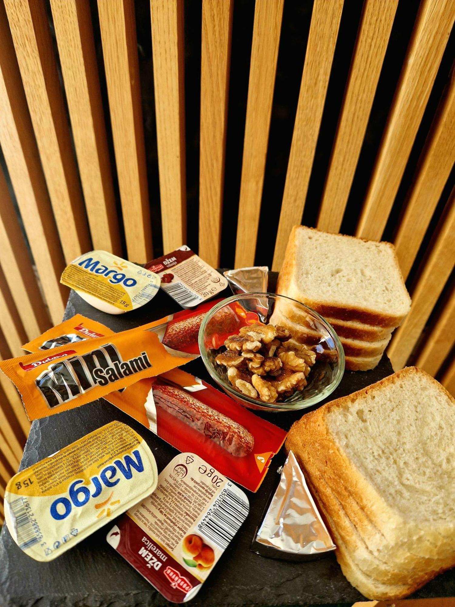 Stan Na Dan Koprivnica-Comfort Exteriör bild